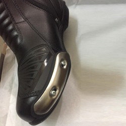 Custom Made Boots