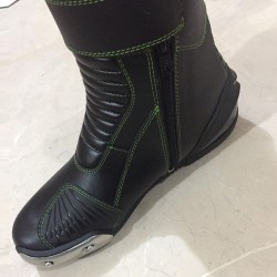 Custom Made Boots