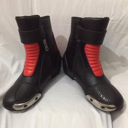 Custom Made Boots