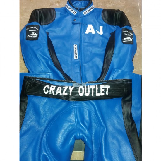 Drag Racing Suits