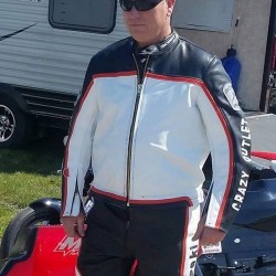 Drag Racing Suits