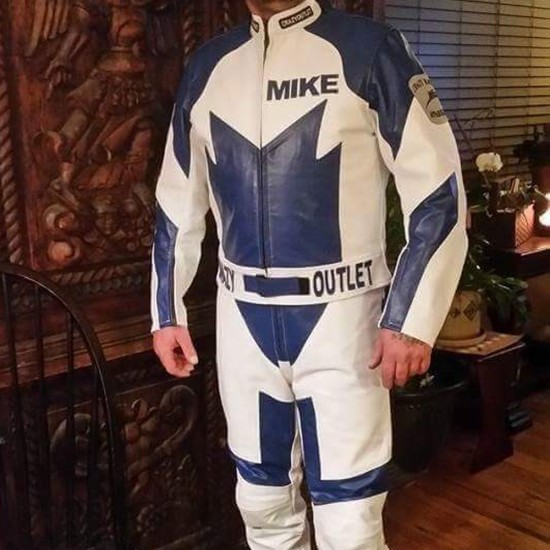 Drag Racing Suits