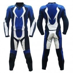 Motorbike Suit