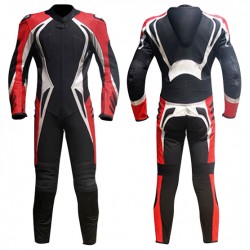 Motorbike Suit