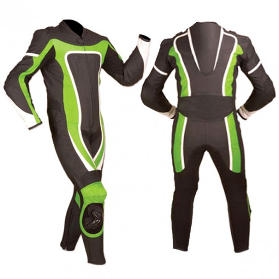 Motorbike Suit