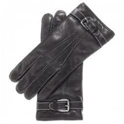 Leather Gloves