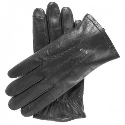 Leather Gloves