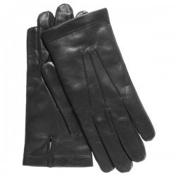 Leather Gloves