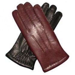 Leather Gloves