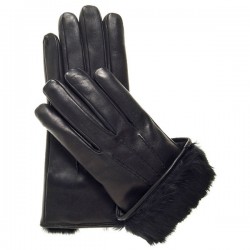 Leather Gloves