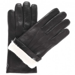 Leather Gloves