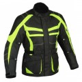 Textile Jackets