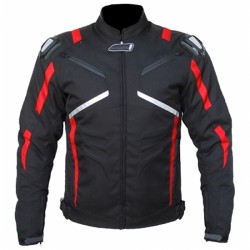 Textile Jacket For Men