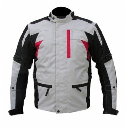 Textile Jacket For Men