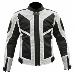 Textile Jacket For Men