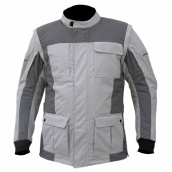 Textile Jacket For Men