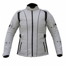 Textile Jacket For Women