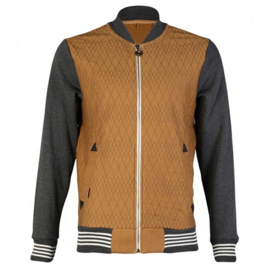 Varsity Jacket