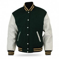 Varsity Jacket